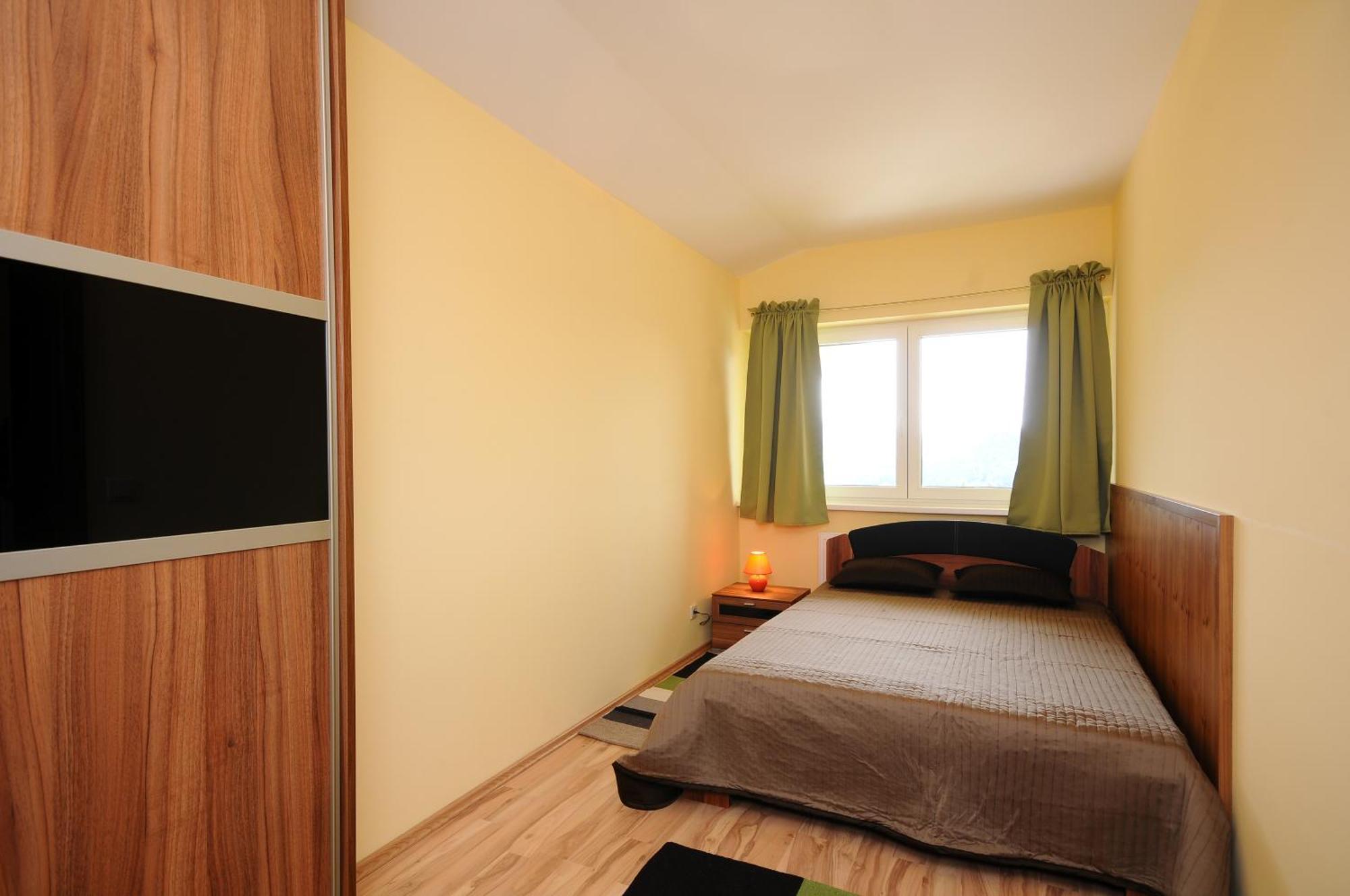 Alpe-Adria Apartments Oberaichwald  Ngoại thất bức ảnh
