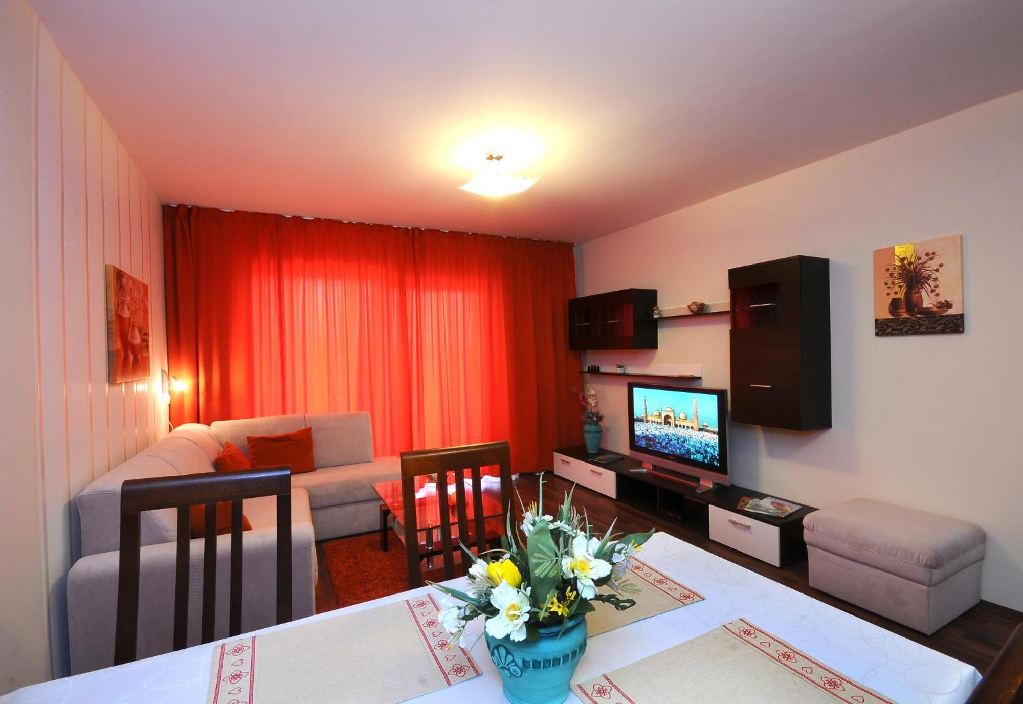 Alpe-Adria Apartments Oberaichwald  Ngoại thất bức ảnh