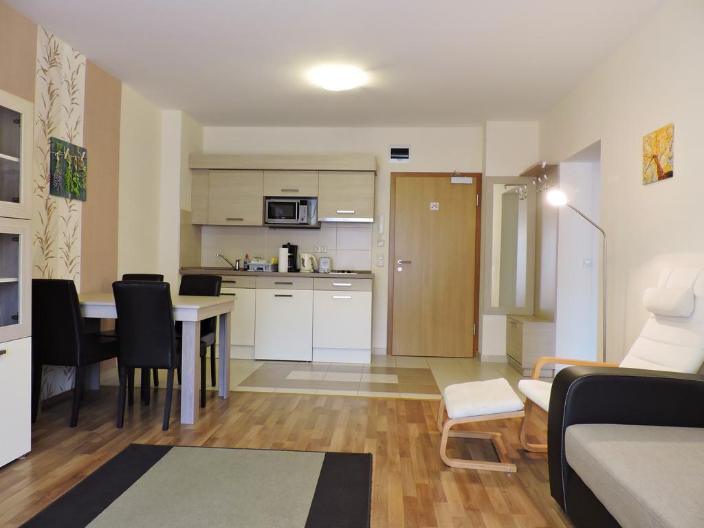 Alpe-Adria Apartments Oberaichwald  Ngoại thất bức ảnh