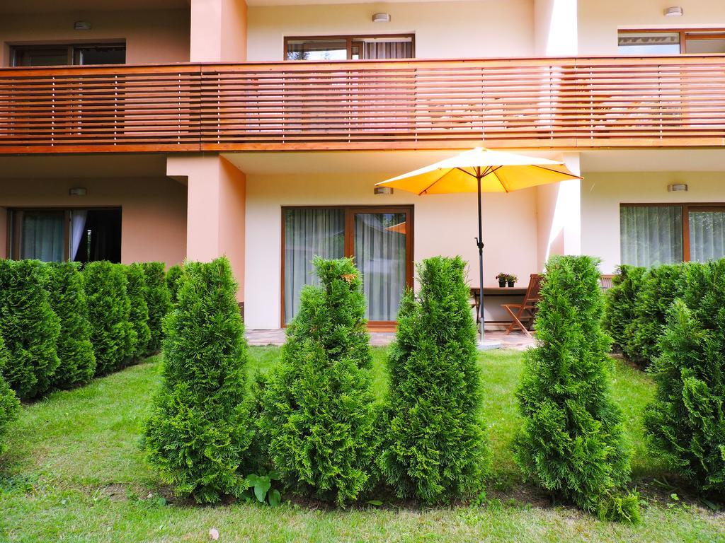 Alpe-Adria Apartments Oberaichwald  Ngoại thất bức ảnh
