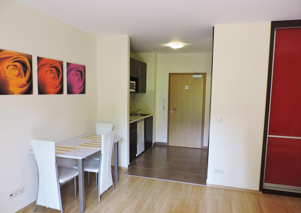Alpe-Adria Apartments Oberaichwald  Ngoại thất bức ảnh